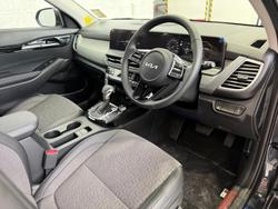 2026 Kia Seltos Sport+