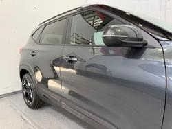 2026 Kia Seltos Sport+