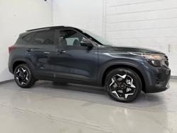 2026 Kia Seltos Sport+