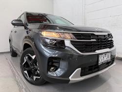 2026 Kia Seltos Sport+