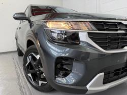 2026 Kia Seltos Sport+