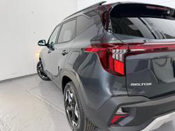 2026 Kia Seltos Sport+