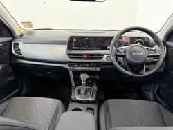 2026 Kia Seltos Sport+