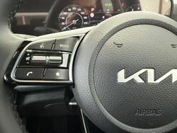 2026 Kia Seltos Sport+