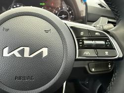 2026 Kia Seltos Sport+