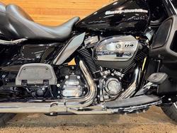 2022 Harley-davidson FLHTK ULTRA LIMITED BLACK