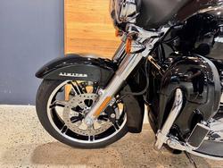 2022 Harley-davidson FLHTK ULTRA LIMITED BLACK