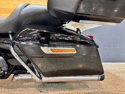 2022 Harley-davidson FLHTK ULTRA LIMITED BLACK