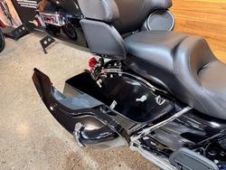 2022 Harley-davidson FLHTK ULTRA LIMITED BLACK