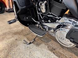 2022 Harley-davidson FLHTK ULTRA LIMITED BLACK