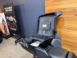 2022 Harley-davidson FLHTK ULTRA LIMITED BLACK