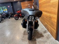 2022 Harley-davidson FLHTK ULTRA LIMITED BLACK
