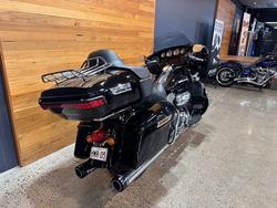 2022 Harley-davidson FLHTK ULTRA LIMITED BLACK