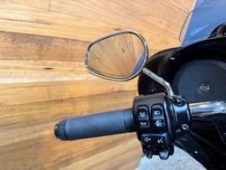 2022 Harley-davidson FLHTK ULTRA LIMITED BLACK