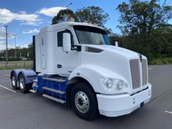 2020 Kenworth T410 Series T410