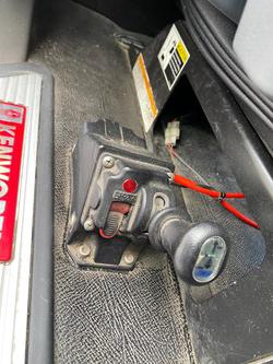 2020 Kenworth T410 Series T410