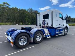 2020 Kenworth T410 Series T410