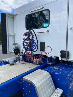 2020 Kenworth T410 Series T410