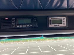 2020 Kenworth T410 Series T410