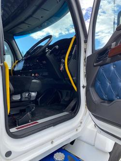 2020 Kenworth T410 Series T410