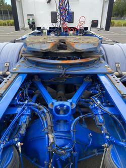 2020 Kenworth T410 Series T410