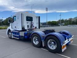 2020 Kenworth T410 Series T410