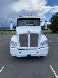 2020 Kenworth T410 Series T410