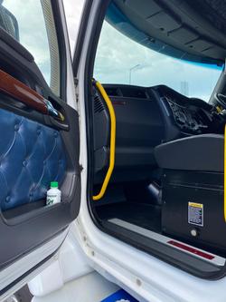 2020 Kenworth T410 Series T410