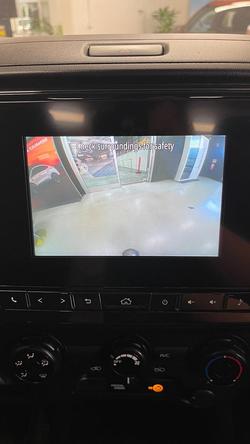 2020 Isuzu D-MAX SX MY21 4X4 Dual Range Mineral White