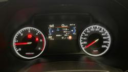 2020 Isuzu D-MAX SX MY21 4X4 Dual Range Mineral White