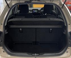 2020 Suzuki Ignis GLX