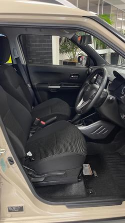 2020 Suzuki Ignis GLX