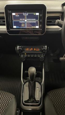 2020 Suzuki Ignis GLX