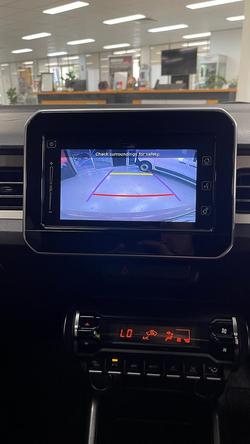 2020 Suzuki Ignis GLX