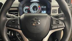 2020 Suzuki Ignis GLX