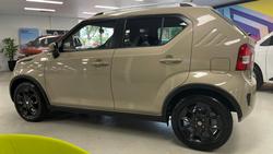 2020 Suzuki Ignis GLX