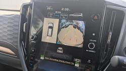 2025 Subaru Forester Hybrid Sport S6 MY26 AWD Autumn Green