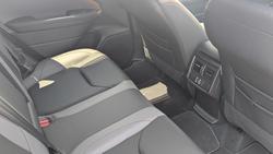 2025 Subaru Forester Hybrid Sport S6 MY26 AWD Autumn Green