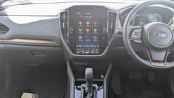 2025 Subaru Forester Hybrid Sport S6 MY26 AWD Autumn Green