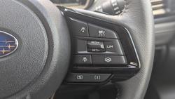 2025 Subaru Forester Hybrid Sport S6 MY26 AWD Autumn Green