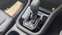 2025 Subaru Forester Hybrid Sport S6 MY26 AWD Autumn Green