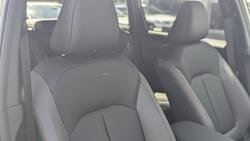 2025 Subaru Forester Hybrid Sport S6 MY26 AWD Autumn Green