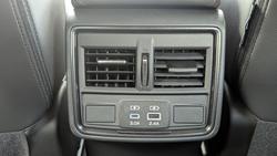 2025 Subaru Forester Hybrid Sport S6 MY26 AWD Autumn Green