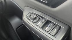 2025 Subaru Forester Hybrid Sport S6 MY26 AWD Autumn Green