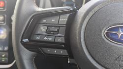 2025 Subaru Forester Hybrid Sport S6 MY26 AWD Autumn Green