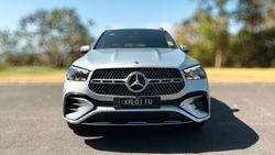 2025 Mercedes-Benz GLE-Class GLE300 d