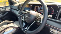 2025 Mercedes-Benz GLE-Class GLE300 d