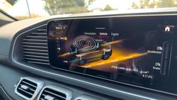 2025 Mercedes-Benz GLE-Class GLE300 d