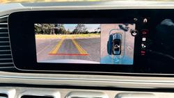 2025 Mercedes-Benz GLE-Class GLE300 d