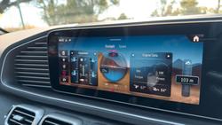 2025 Mercedes-Benz GLE-Class GLE300 d